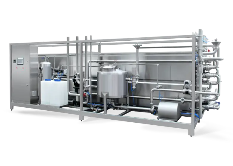 Sterilisation System Equipment