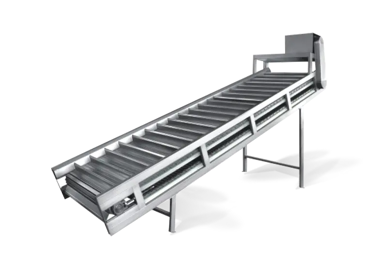 Multi-Function Food Conveying Equipment Multi-Function Food Conveying Equipment