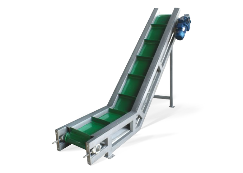 Multi-Function Food Conveying Equipment
