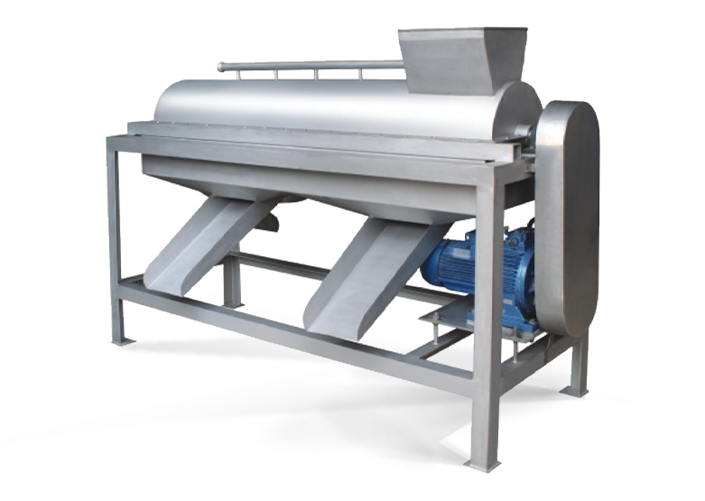 Pitting et Core lavatio Equipment