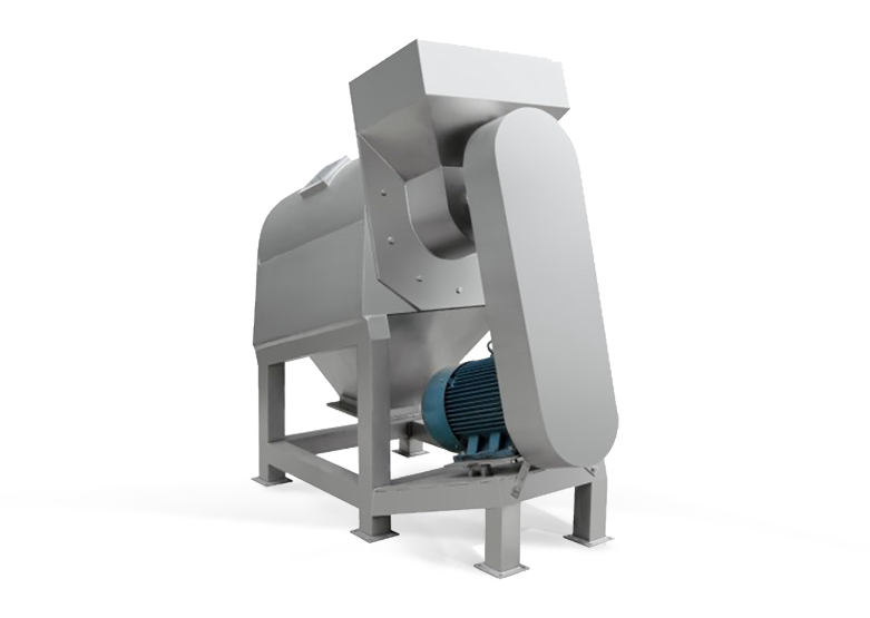 Pitting et Core lavatio Equipment