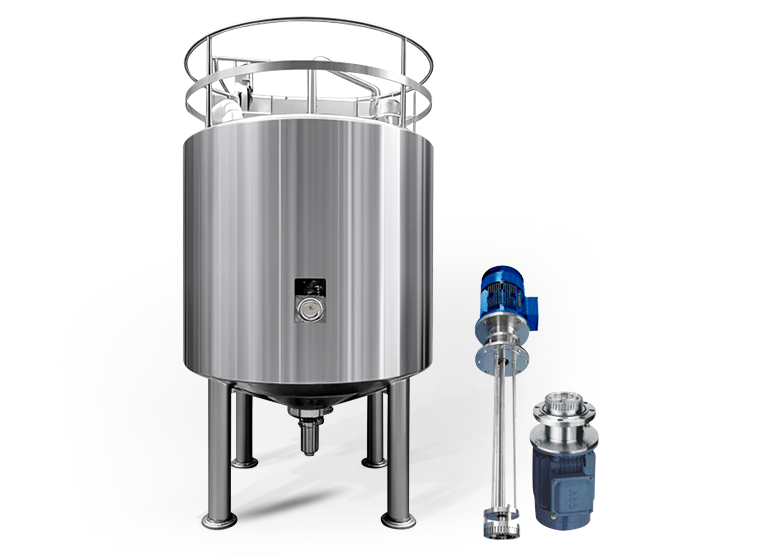 Princeps Shear Emulsification Mixing lacus Princeps Shear Emulsification Mixing lacus