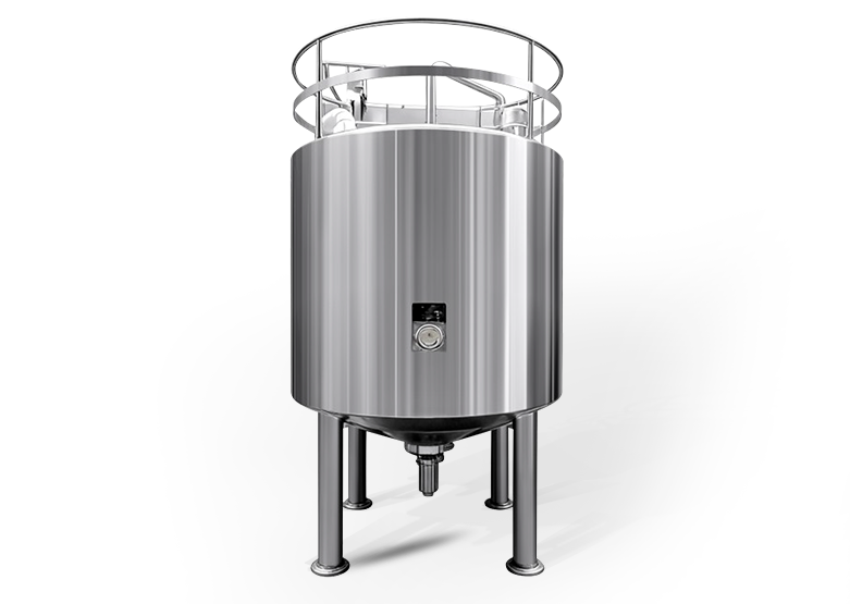 Princeps Shear Emulsification Mixing lacus