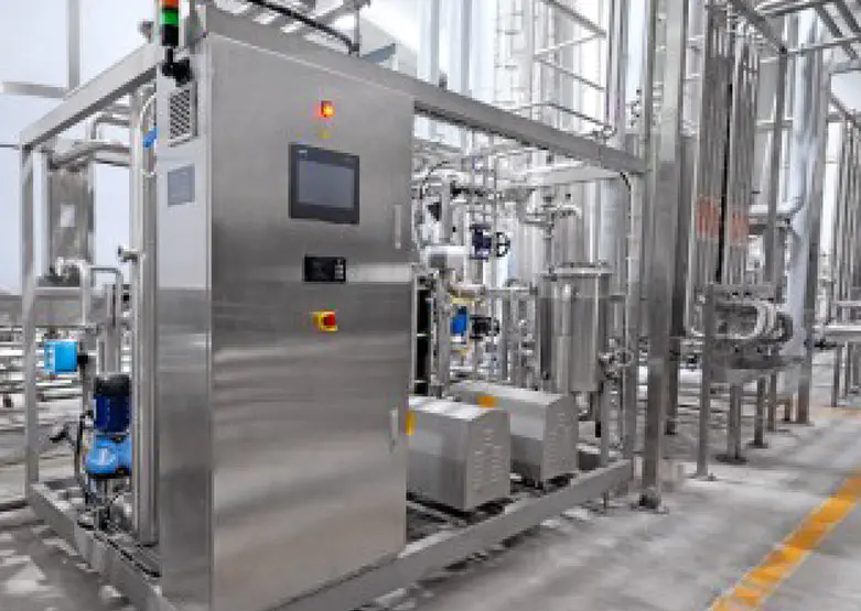 Sterilisation System Equipment