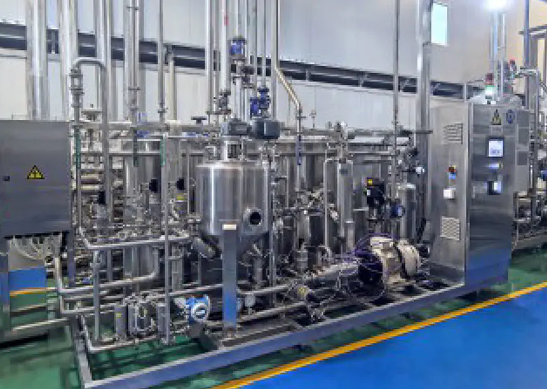 Sterilisation System Equipment