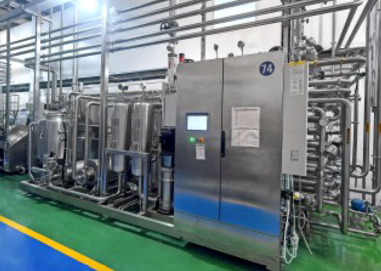 Sterilisation System Equipment